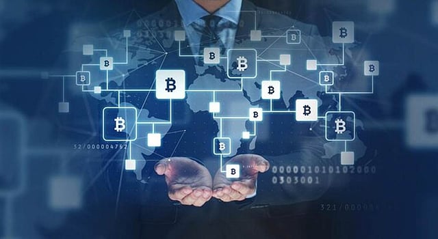 India’s Blockchain Patents: Fostering Homegrown Innovation