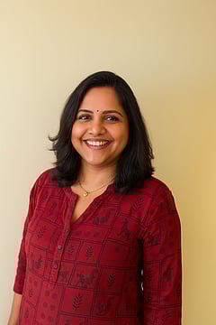 Navigating Complexity: How Sirisha Bhamidipati Helps Organizations Align And Adapt
