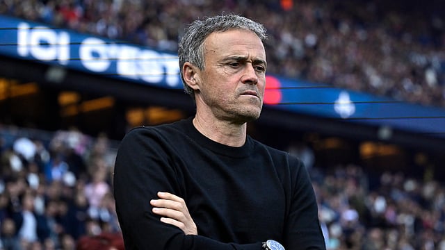 Nantes Vs PSG, Ligue 1: Motivation Crucial For Parisians In Making History, Says Luis Enrique