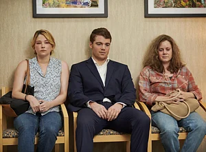 IMDB : Hillbilly Elegy Still