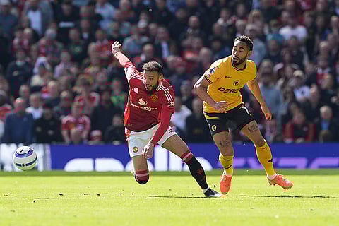 EPL 2024-25: Manchester United and Wolverhampton Wanderers