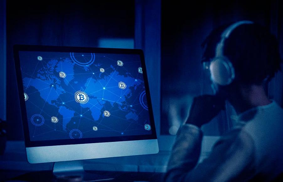 Crypto And Economic Sovereignty: Empowering Nations Or Chaos?