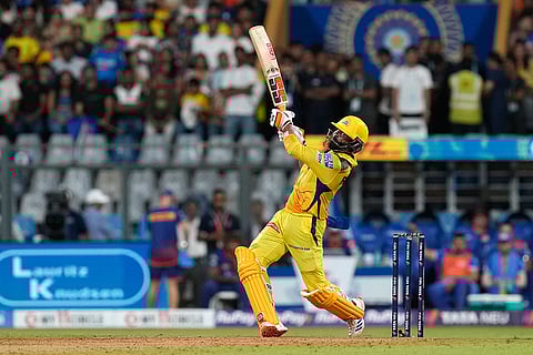 IPL 2025: Mumbai Indians vs Chennai Super Kings