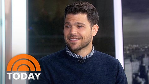Jerry Ferrara