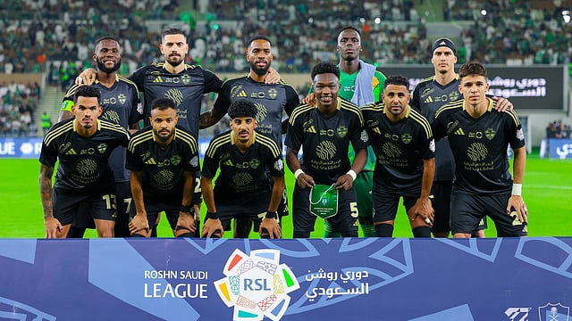 Al-Wehda 2-3 Al-Ahli Highlights, Saudi Pro League: Riyadh Mahrez Scores As Al-Malaki Clinch Victory