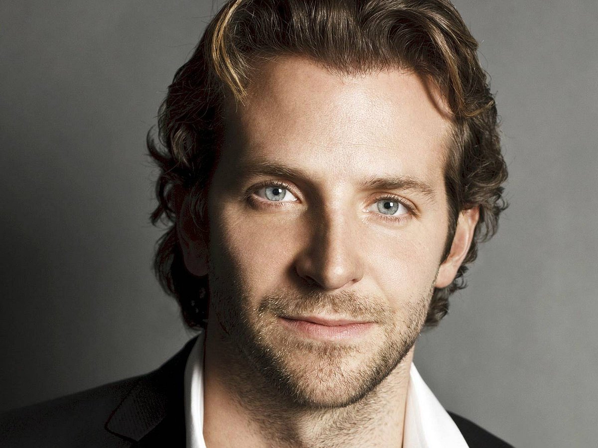 Bradley Charles Cooper 