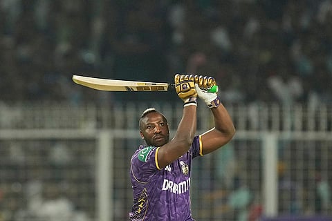 IPL 2025: Kolkata Knight Riders vs Gujarat Titans