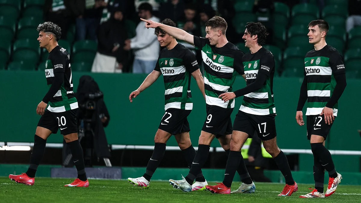 Benfica e Sporting: Confronto Decisivo na Primeira Liga