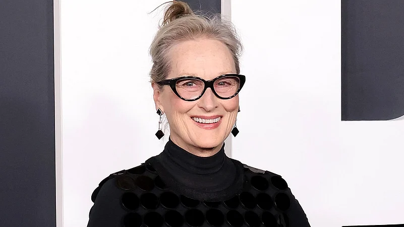 Meryl Streep