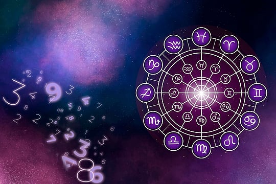 Horoscope Today, May 13, 2025: Explore Astrological Insights For Your Zodiac Sign