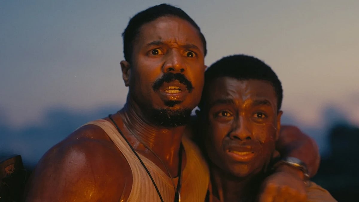 Warner Bros. : Still