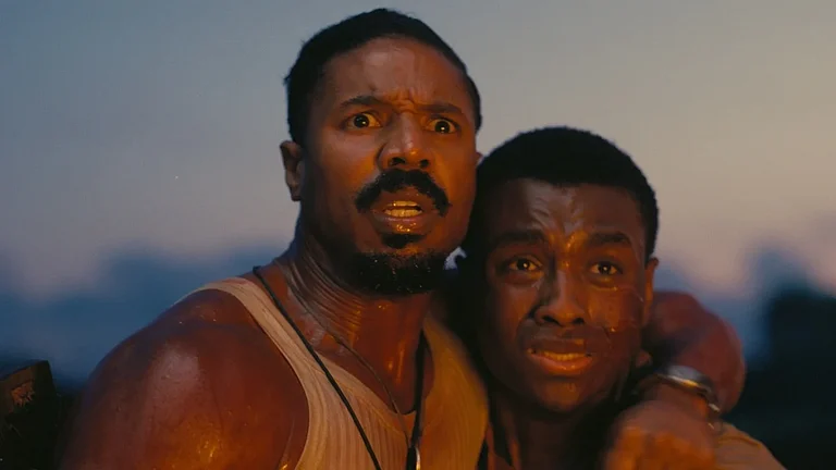 Still - Warner Bros.