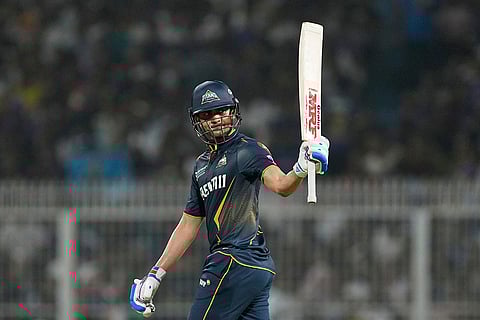 IPL 2025: Kolkata Knight Riders vs Gujarat Titans