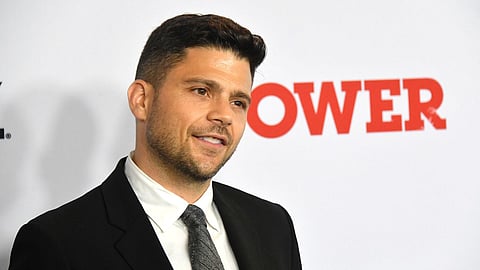 Jerry Ferrara