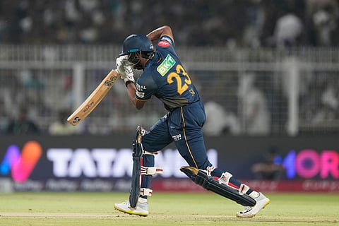 IPL 2025: Kolkata Knight Riders vs Gujarat Titans