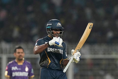 IPL 2025: Kolkata Knight Riders vs Gujarat Titans