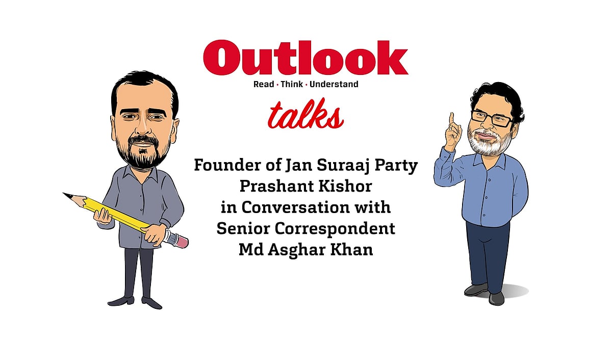 WATCH | Prashant Kishor On Bihar Elections, Women Voters & The Caste-Class Shift