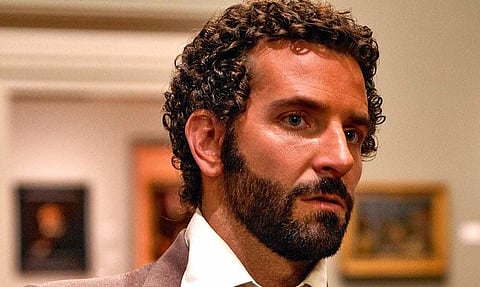 Bradley Charles Cooper