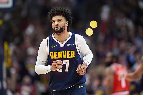 NBA 2024-25: Los Angeles Clippers vs Denver Nuggets