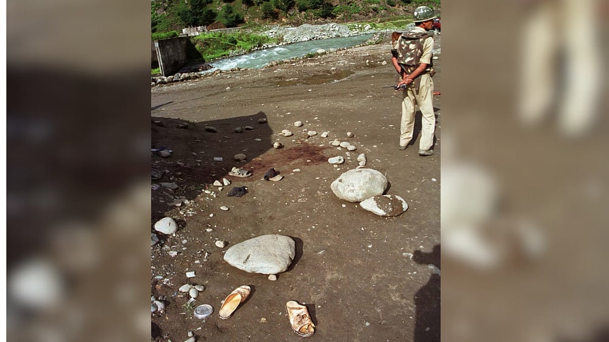 2000 amarnath massacre