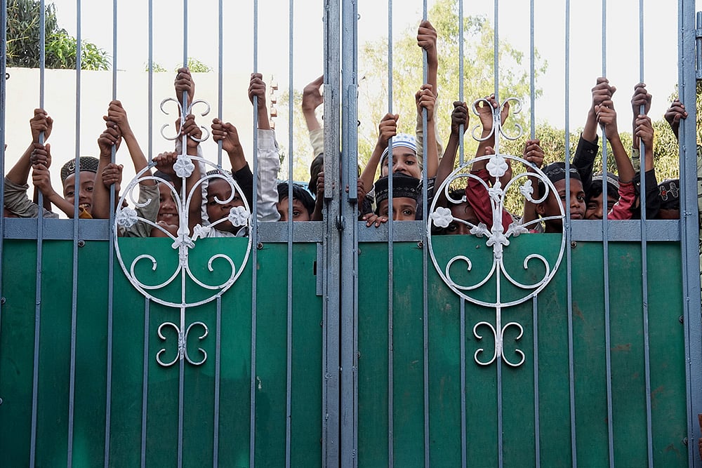 Photo: Tribhuvan Tiwari/Outlook