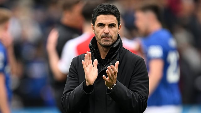 Arsenal Vs Crystal Palace, Premier League: Arteta Says ‘Our Incentive Is To Win’ As Gunners Chase Momentum