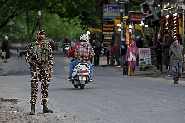 pahalgam attack
