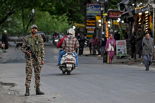 Pahalgam Attack: 26 People, Mainly Tourists, Killed; Official Count Awaited 