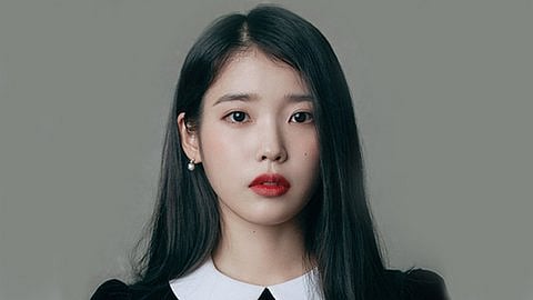 IU (Lee Ji-eun)