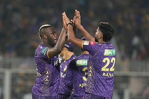 IPL 2025: Kolkata Knight Riders vs Gujarat Titans