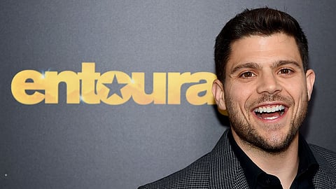 Jerry Ferrara