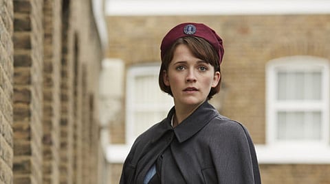 Charlotte Ritchie
