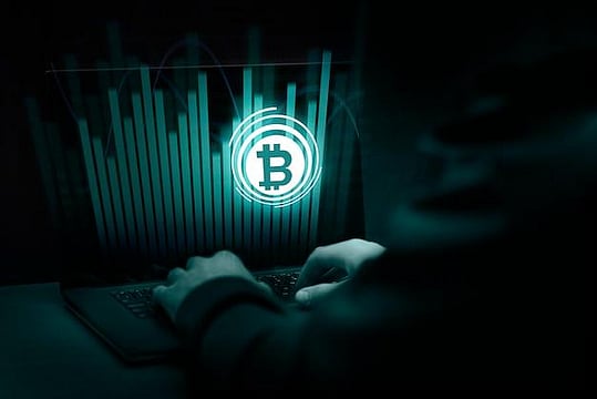The Rise Of Crypto Hubs: Rewriting Global Economic Power