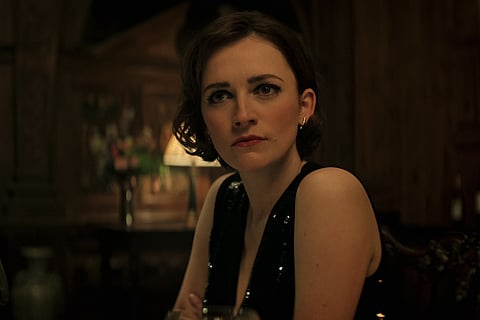 Charlotte Ritchie