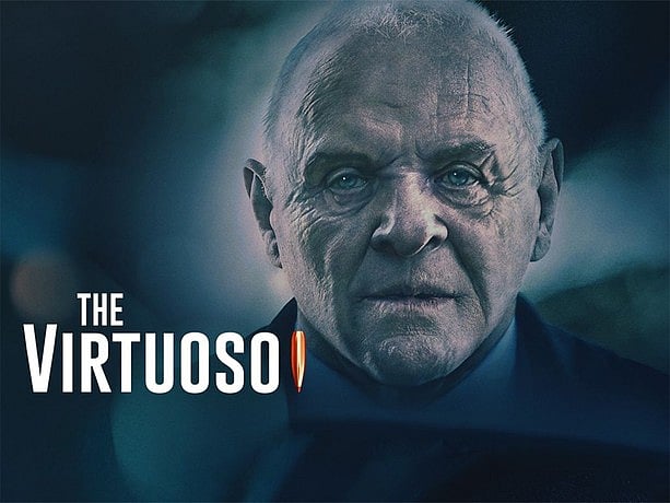 The Virtuoso (2021) Review: Slow, Dull & Unengaging