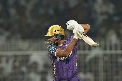 IPL 2025: Kolkata Knight Riders vs Gujarat Titans