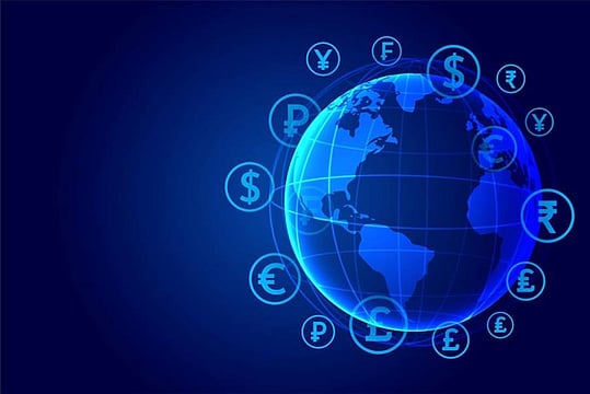 The Global Gig Economy And Crypto: A Perfect Match
