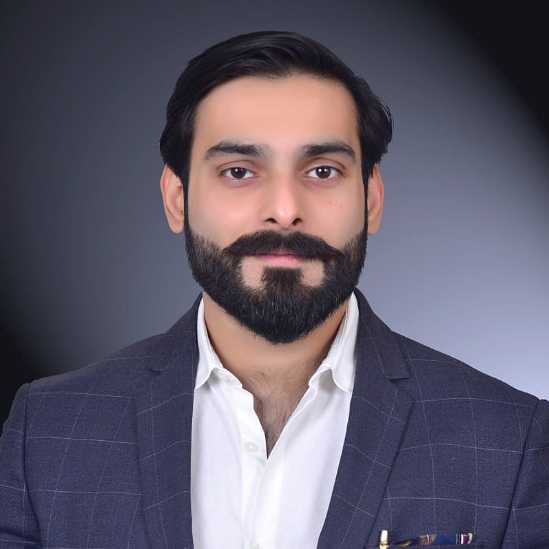 Kirti Shekhar Pathak - null