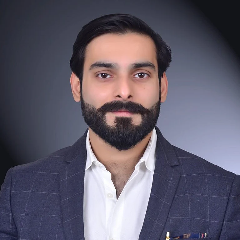 Kirti Shekhar Pathak - null