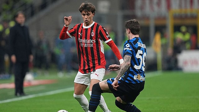 Inter Vs AC Milan Live Streaming, Coppa Italia 2024-25 Semi-Final: When, Where To Watch Derby della Madonnina 2nd Leg On TV And Online