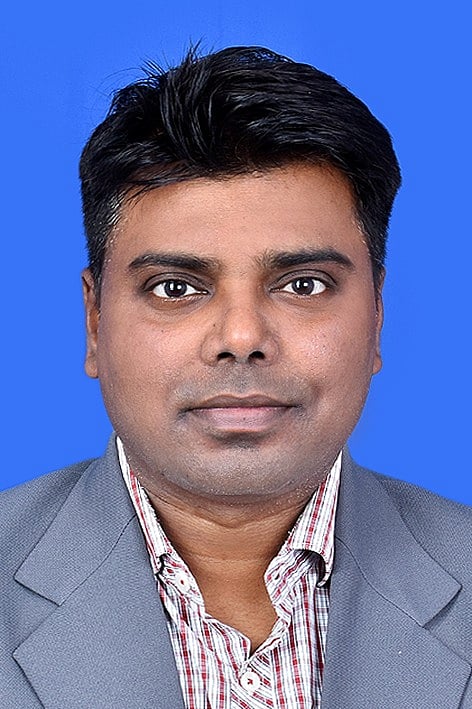 Nandan Sharma
