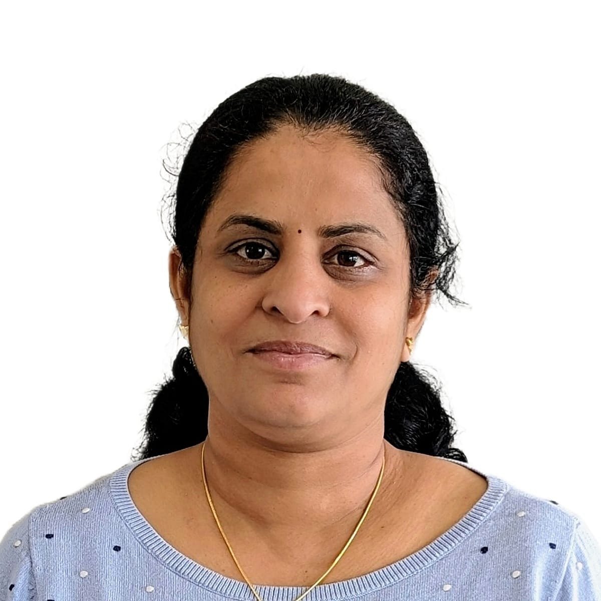 Leadership Success Story: Geetha Yodham's Role In The Development Of Digital Banking Services