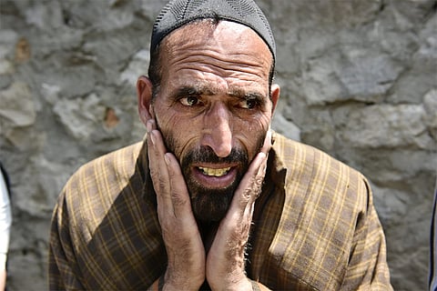 Pahalgam terror attack