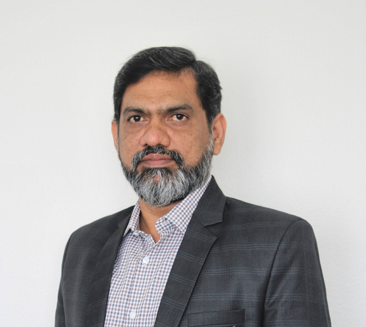 Vijayanand Balasubramaniam