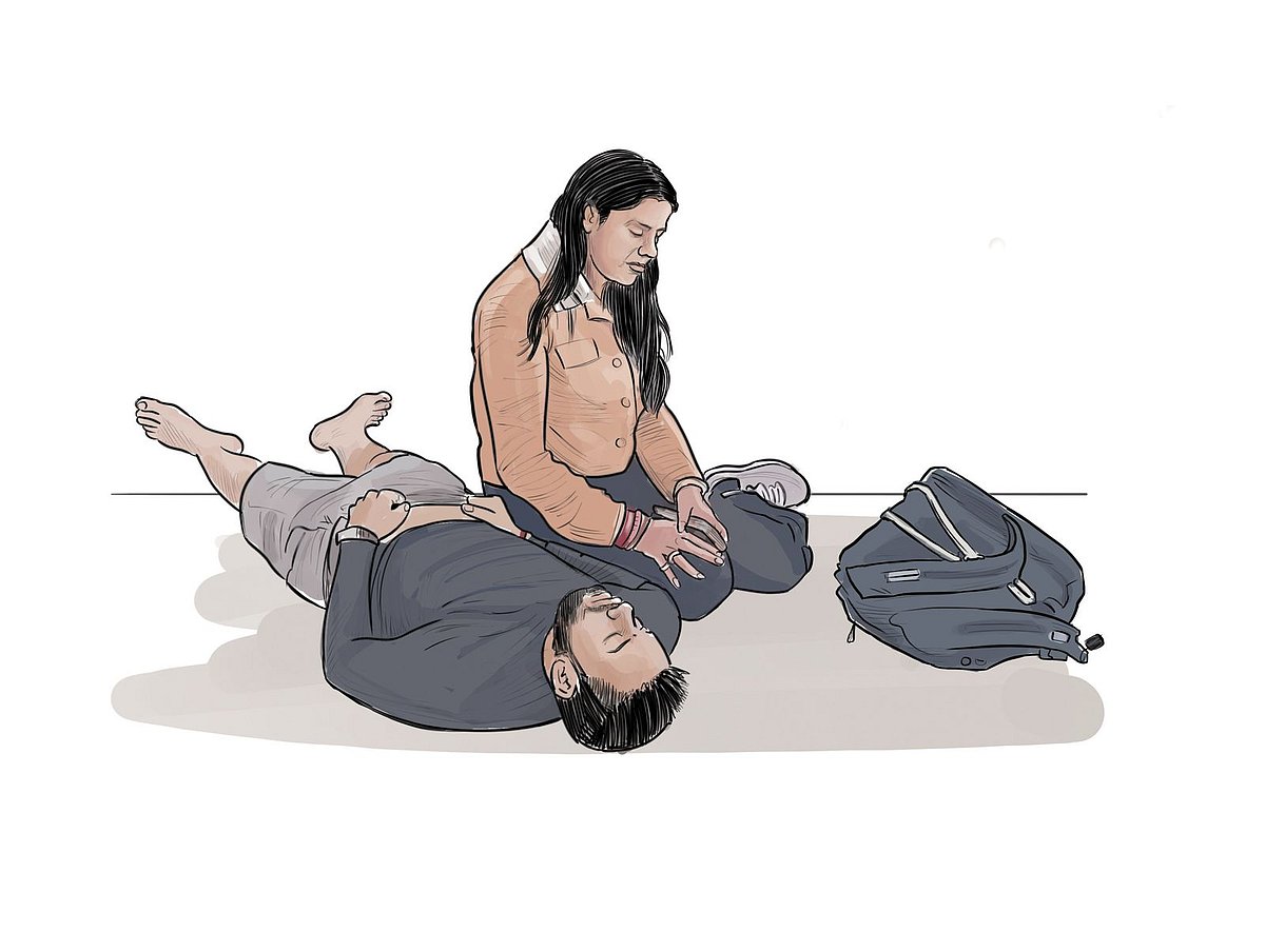 Illustration by Sahil 