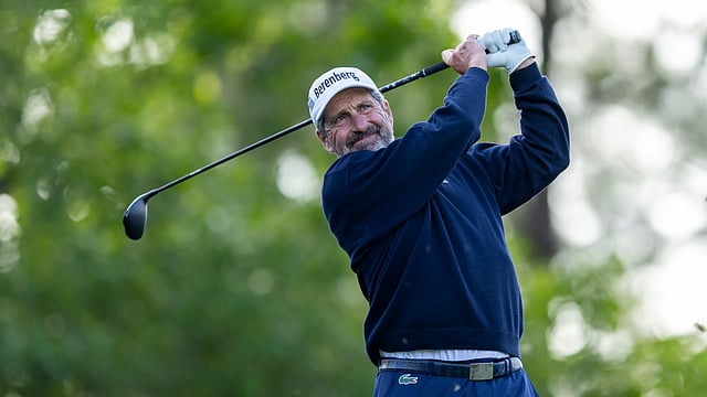 Ryder Cup 2025: Golfer Jose Maria Olazabal Appointed As Europe's Vice-Captain For New York Event