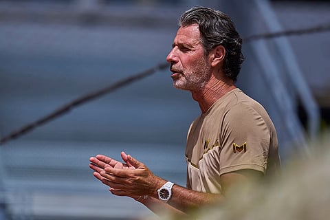 Madrid Open 2025: Lucia Bronzetti vs Naomi Osaka