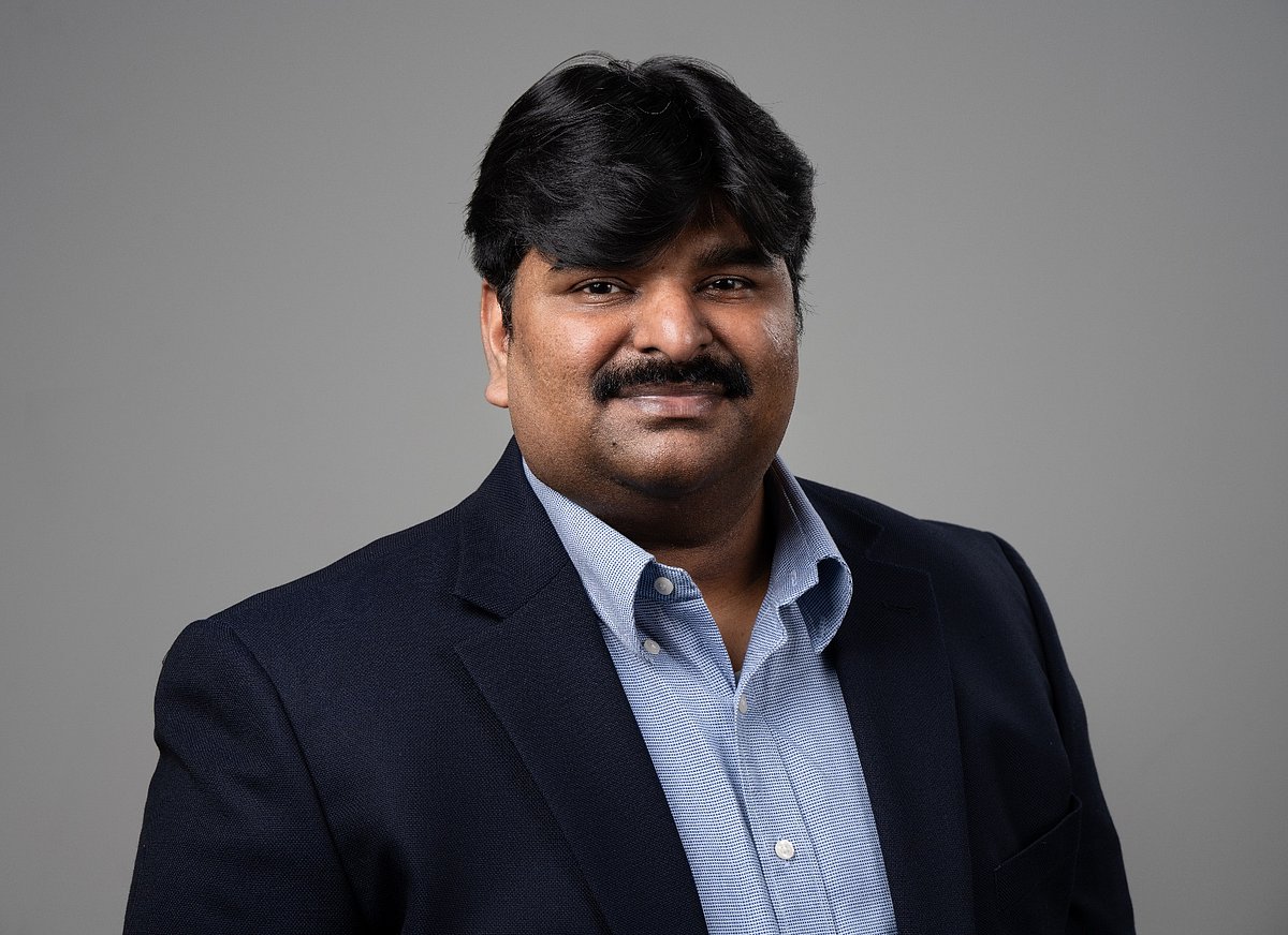 Leadership Success Story Of Ramsundernag Changalva's AI Data Optimization Initiative