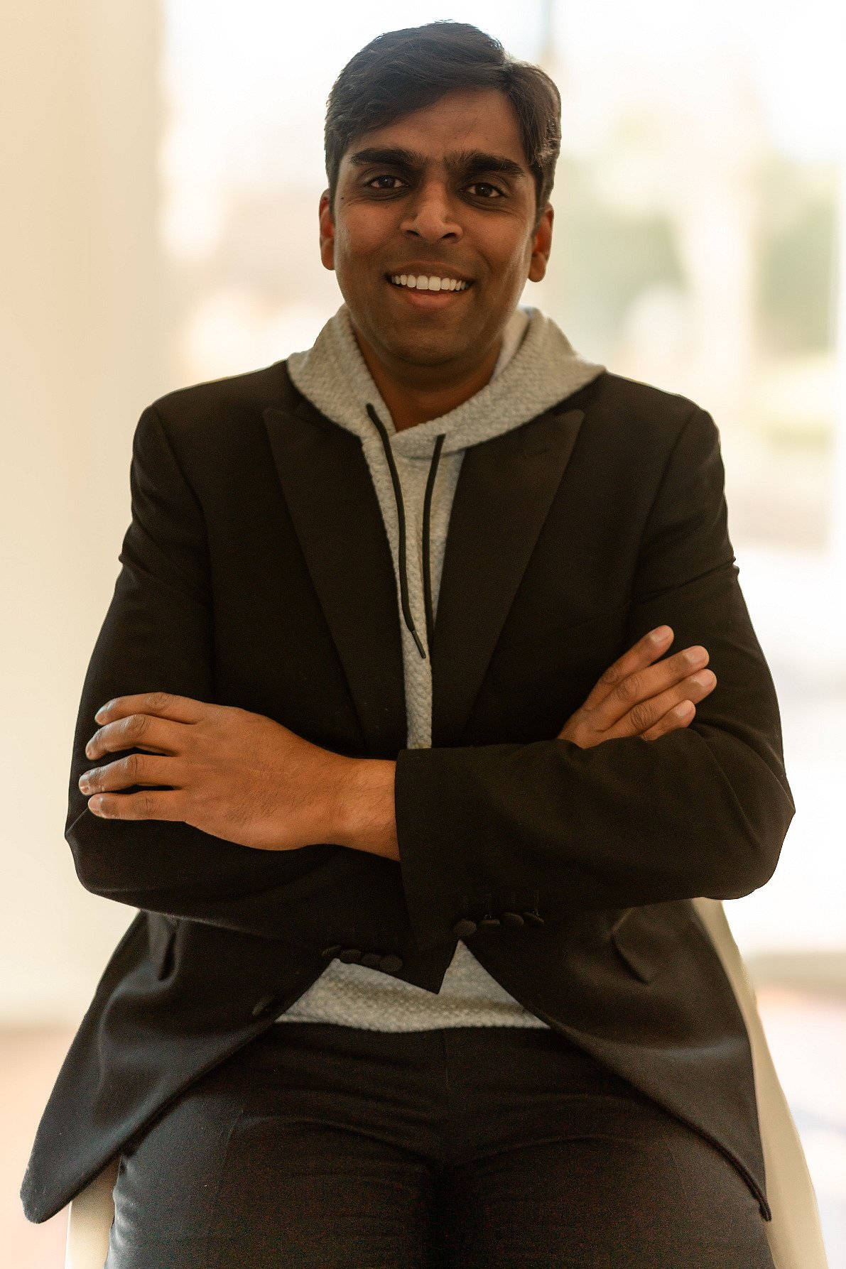 Leadership Success Story: Transforming Music Education Through Innovation - Vibhor Goyal's Miso Music Journey