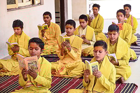 Tribute to terrorist attack victims